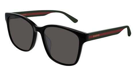 gucci sonnenbrille unisex|Gucci brillen sale.